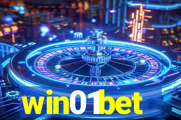 win01bet