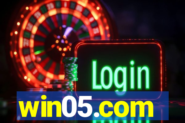 win05.com