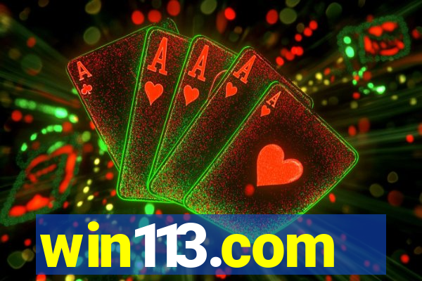 win113.com