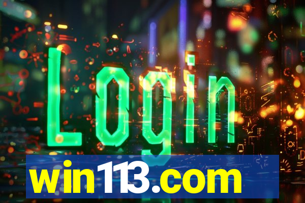 win113.com