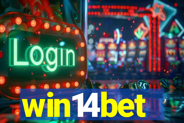 win14bet