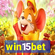 win15bet