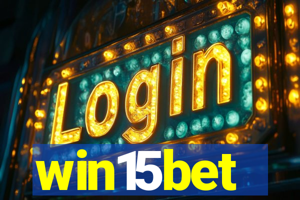 win15bet