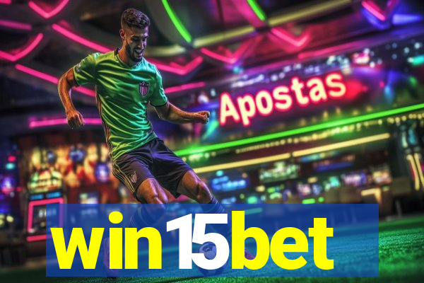 win15bet