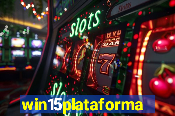 win15plataforma