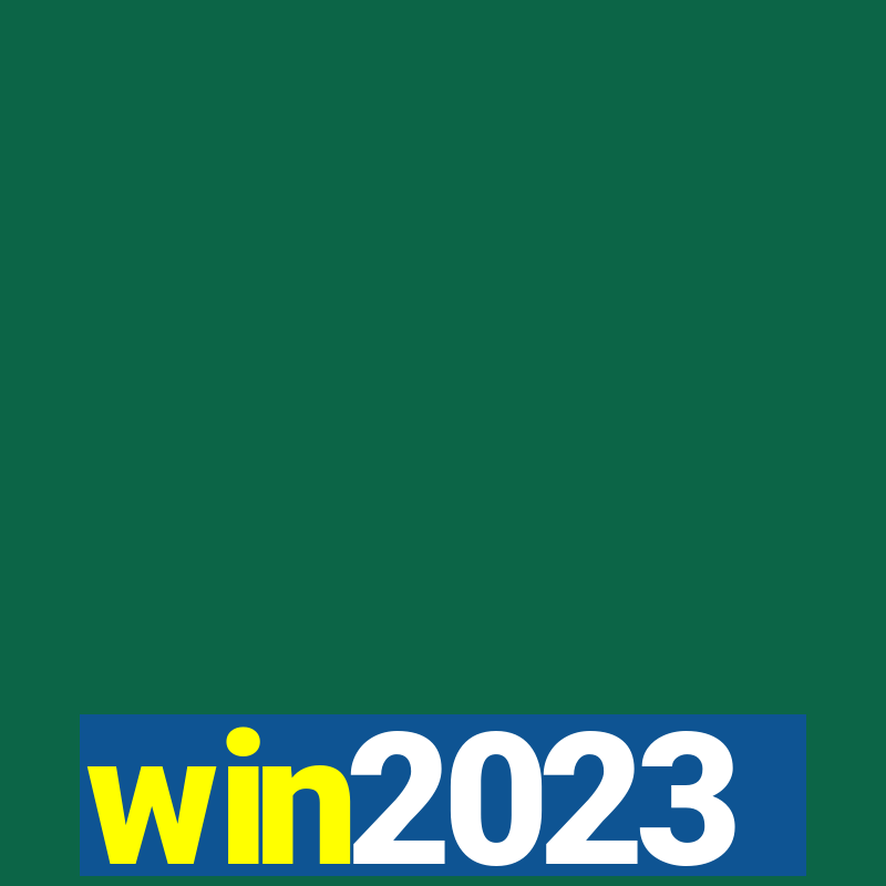 win2023