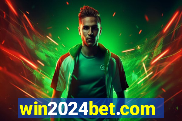 win2024bet.com