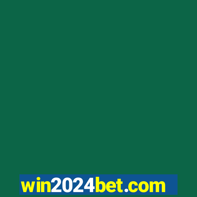 win2024bet.com