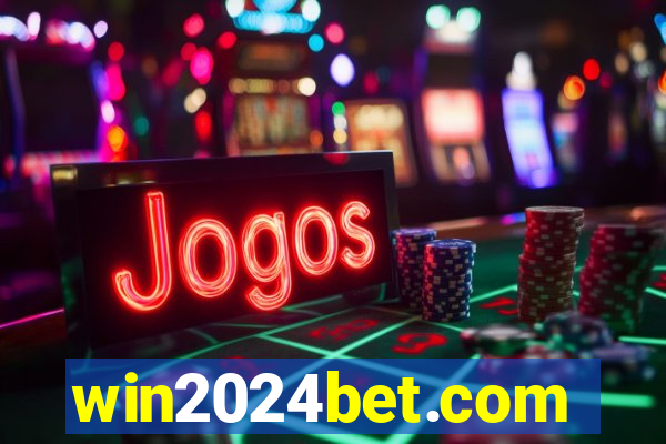 win2024bet.com