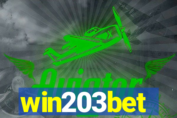 win203bet