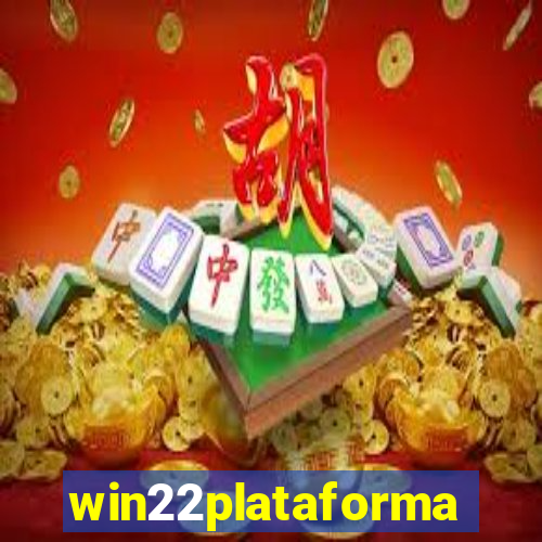 win22plataforma