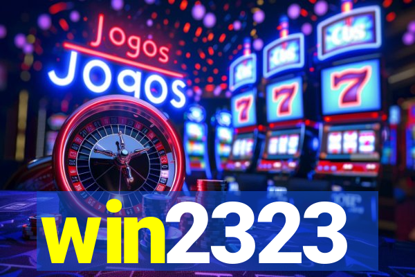 win2323