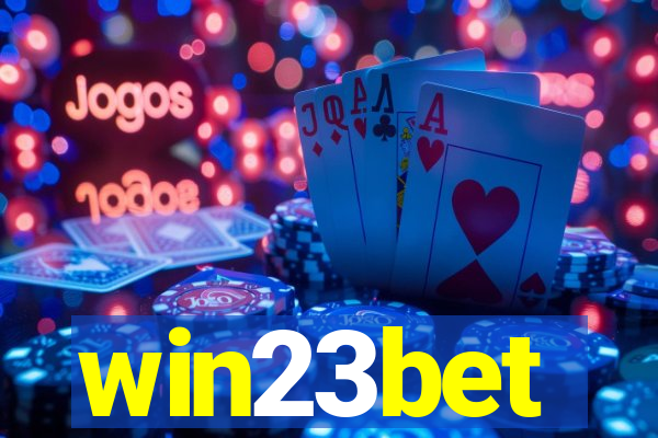 win23bet