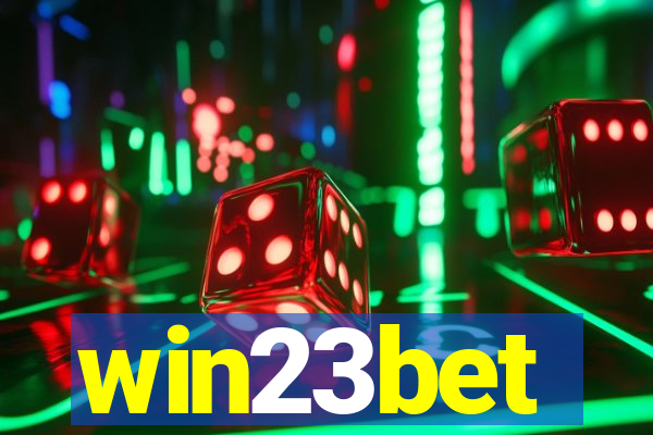 win23bet