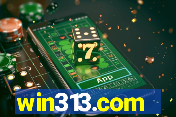 win313.com