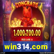 win314.com