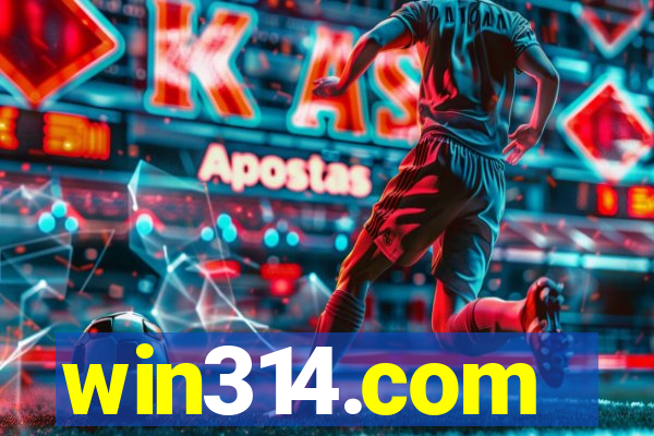 win314.com