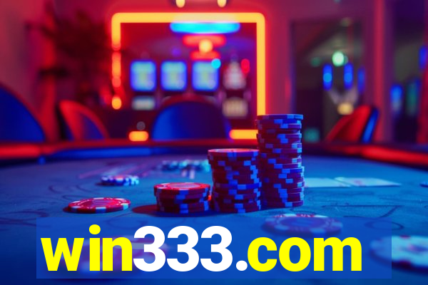 win333.com