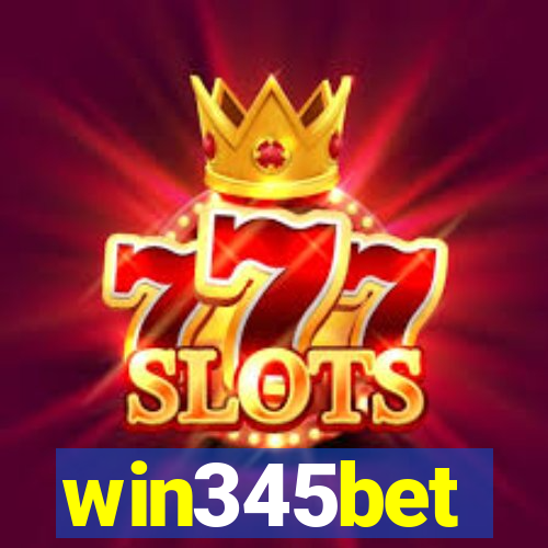 win345bet