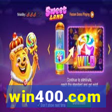 win400.com