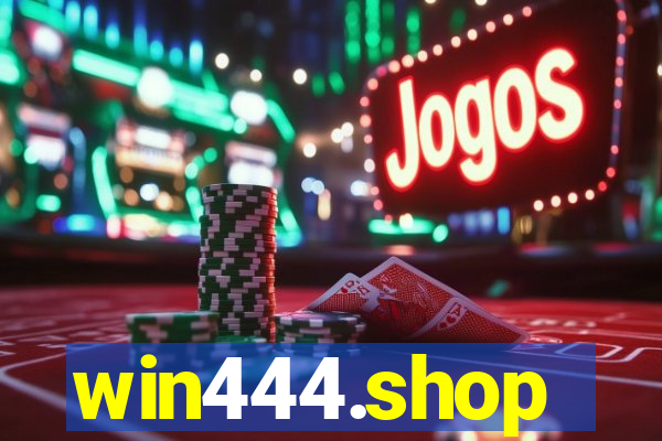 win444.shop