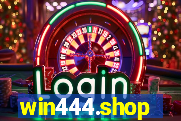 win444.shop