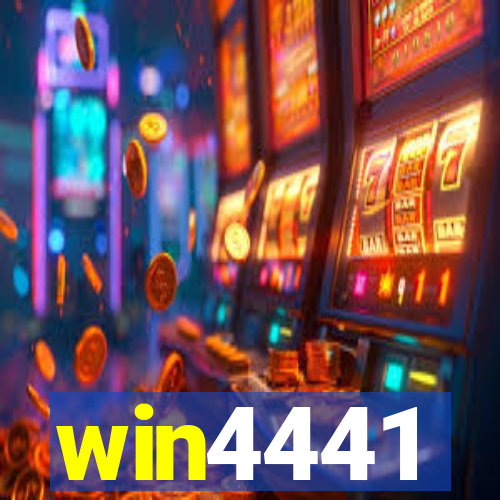 win4441