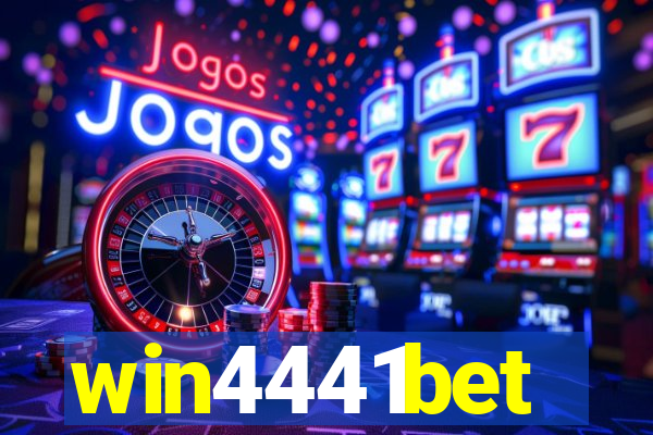 win4441bet