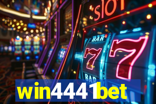 win4441bet