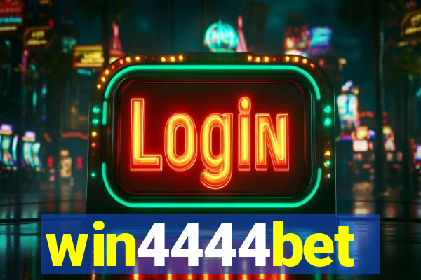 win4444bet