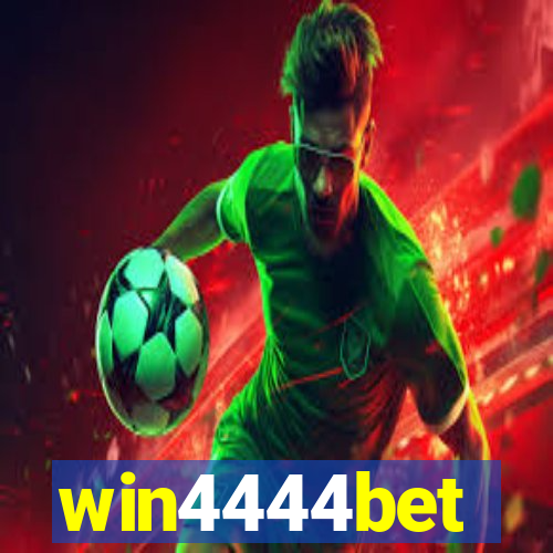 win4444bet