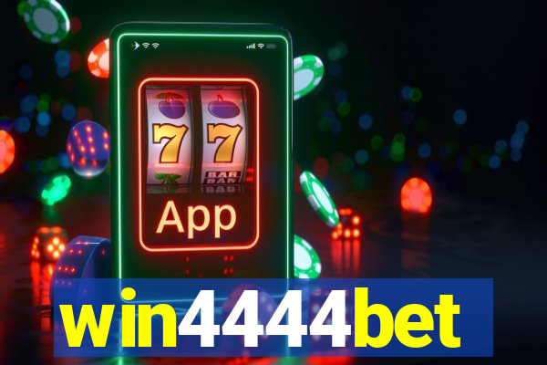 win4444bet