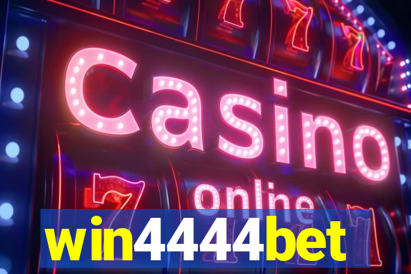 win4444bet