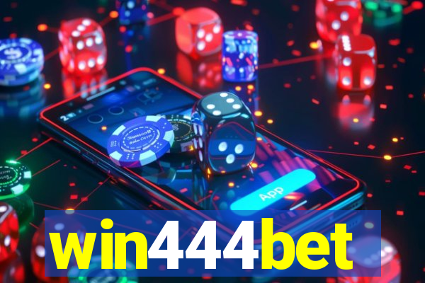 win444bet