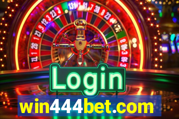 win444bet.com