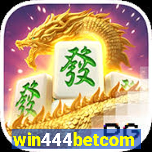 win444betcom