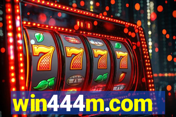 win444m.com