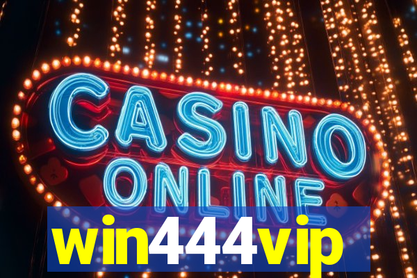 win444vip