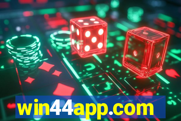 win44app.com