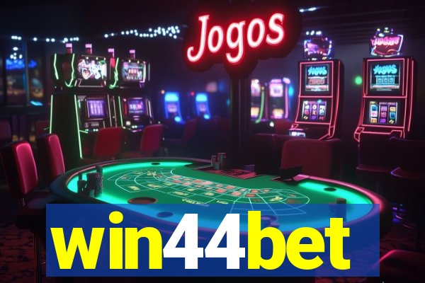 win44bet