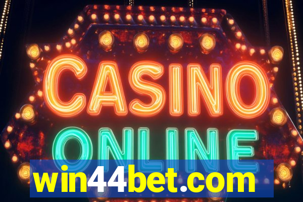 win44bet.com