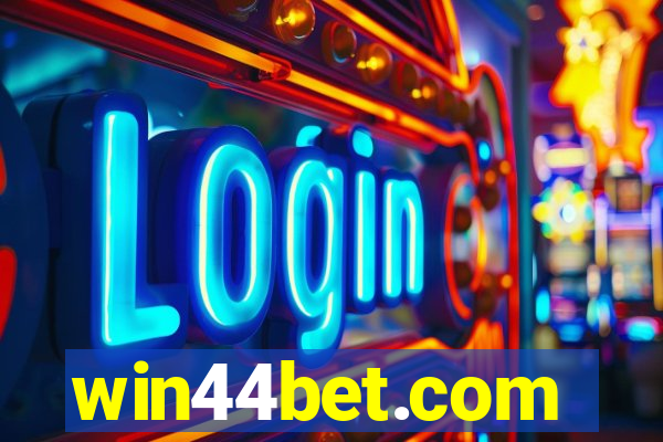 win44bet.com