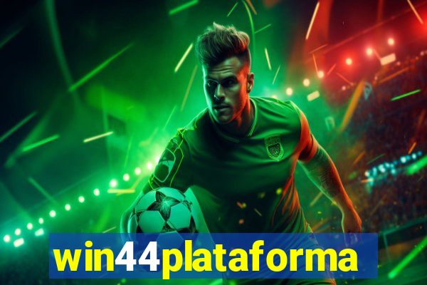 win44plataforma