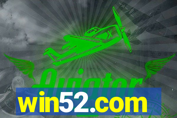 win52.com