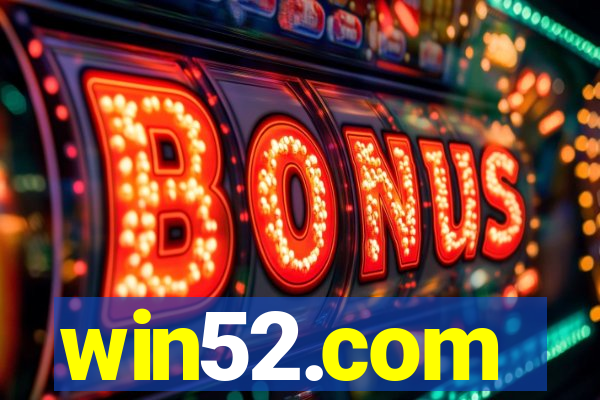 win52.com