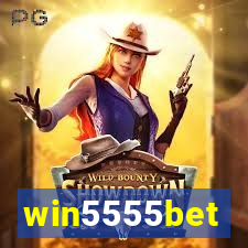 win5555bet