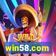 win58.com