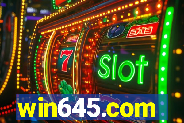 win645.com