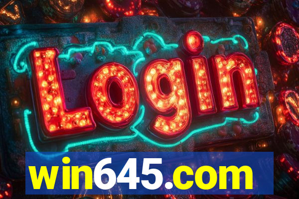 win645.com