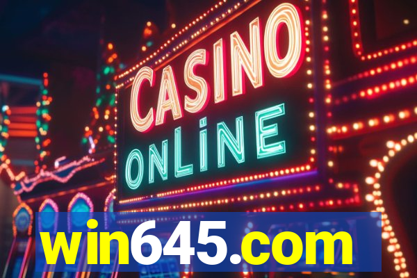 win645.com